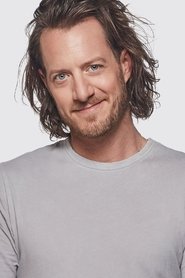 Tyler Hubbard portrait