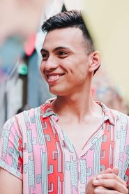 Braian Lopez portrait