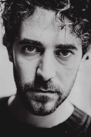 Nick Russo portrait