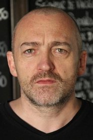 Eddy Letexier portrait