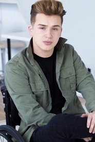 Gerald Isaac Waters portrait