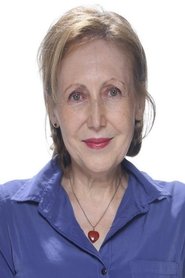 Agnès Akopian portrait