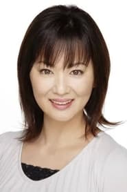 Itsumi Ohsawa portrait
