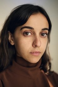 Naomi Asa portrait
