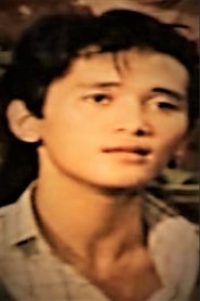 Duy Anh portrait