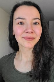 Ashley Qilavaq-Savard portrait