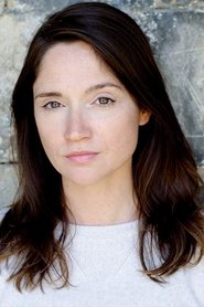 Caroline Hayes portrait