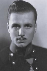 Shep Houghton portrait