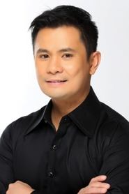 Ogie Alcasid portrait