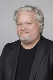 Kjell Wilhelmsen portrait