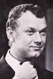 Yorgos Moutsios portrait