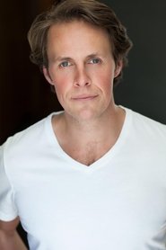 Montgomery Bjornson portrait