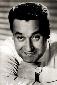 Ivan Malré portrait