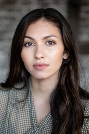 Indiana Kwong portrait