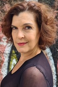 Cristina Mayrink portrait