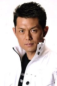 Koji Matoba portrait