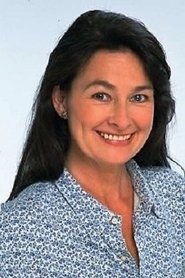 Fiona Victory portrait