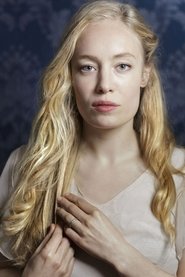 Katharina Heyer portrait