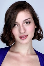 María Valverde portrait