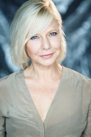 Felicity Dean portrait