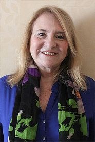 Jacqueline Pitanguy portrait