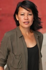 Martha Millan portrait