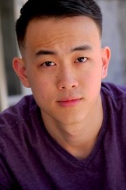 Nic Tom portrait