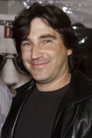 Scott Kalvert portrait