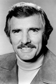 Dennis Weaver portrait