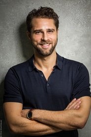 Julien Lickert portrait