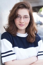 Tess Hashiloni portrait
