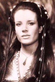 Pavla Ustinov portrait