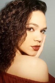 Irene Aggelopoulou portrait