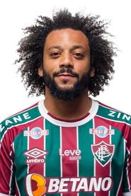Marcelo portrait