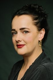 Olga Gibelinda portrait