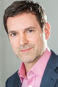 Kevin Collins portrait