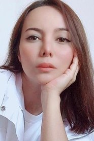 Emelda Rosemila portrait