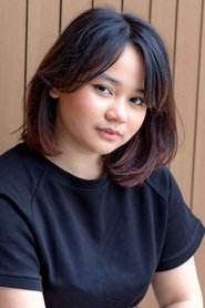 Mima Shafa portrait