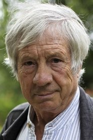 Jean-Louis Fournier portrait