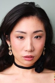 Lillian Zhou portrait