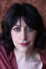 Monica Nappo portrait