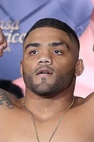 Deron Winn portrait