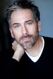 Paul Witten portrait
