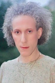 Lili Rosen portrait