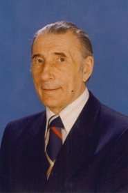 András Bágya portrait