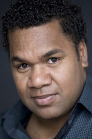 Siale Tunoka portrait
