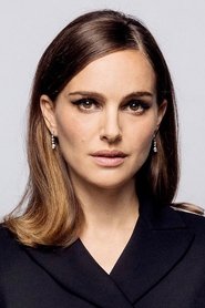 Natalie Portman portrait
