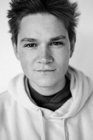 Kirill Kulagin portrait