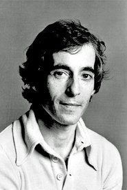 Eliot Feld portrait