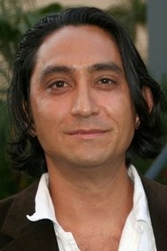 Keoni Waxman portrait